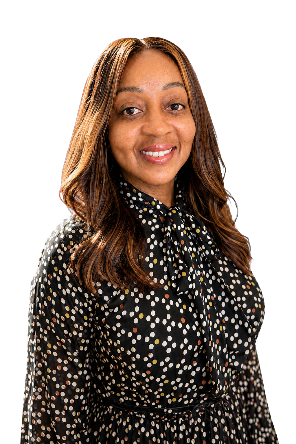 Felicity Tsikiwa, board-certified psychiatric mental health nurse practitioner